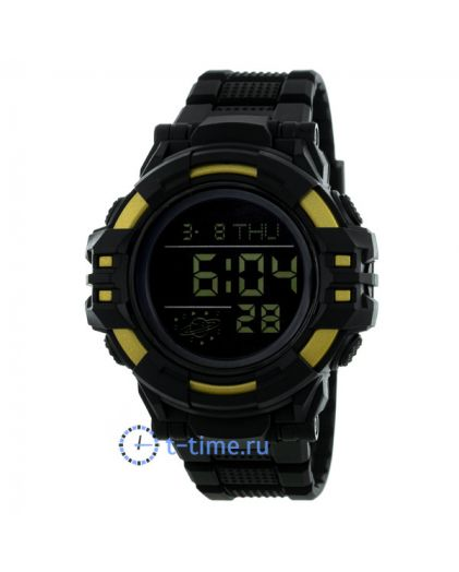 Skmei 2003GDBK gold-black
