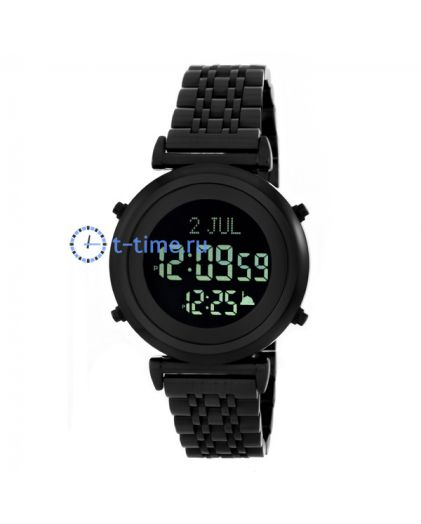 Skmei 2139BKBK black/black