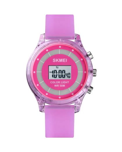SKMEI 1596PL purple