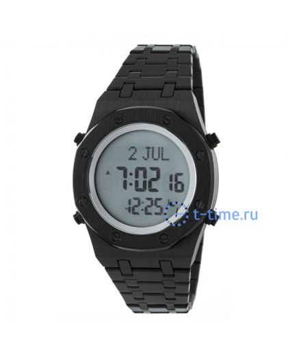 Skmei 2043BKWT black white