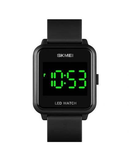 SKMEI 1630 black