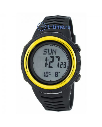 Skmei 2147GDWT gold-white