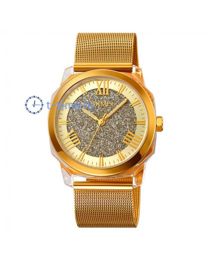 Skmei 2278GD gold