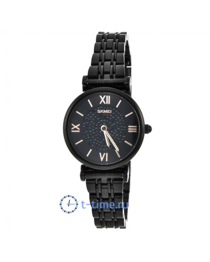 SKMEI 1533BK black