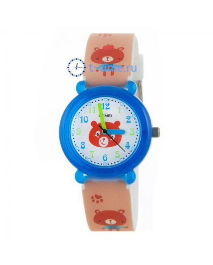 Skmei 1621BR bear