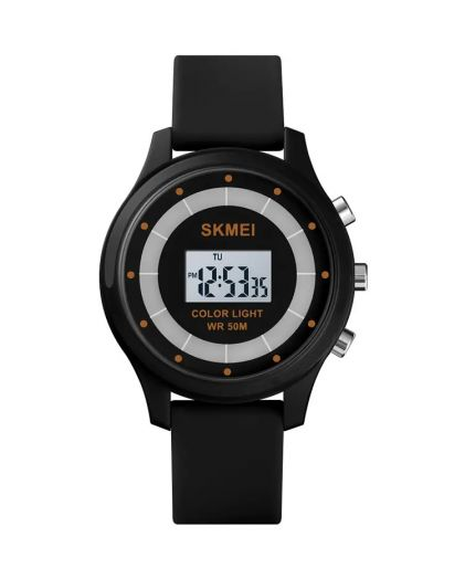 SKMEI 1596BK black