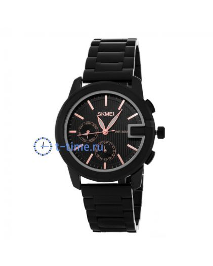 Skmei 1962BK black