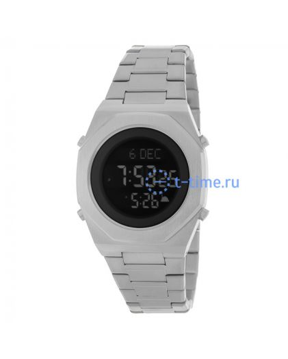 Skmei 2069SIBK silver-black