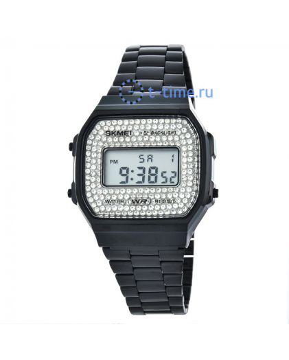 Skmei 1808BK black