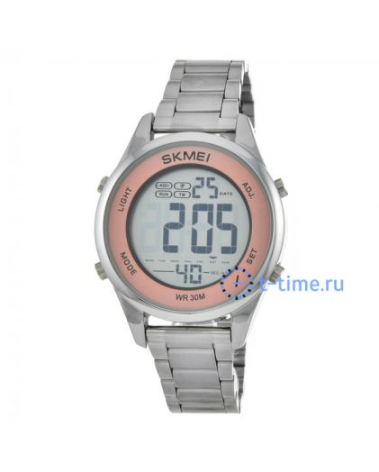 SKMEI 1849SI silver