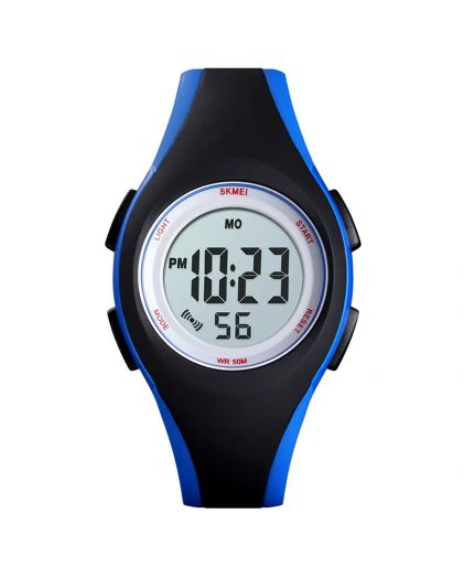 SKMEI 1459BU black/blue
