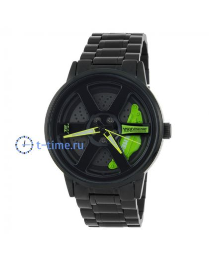 Skmei 1787GN green