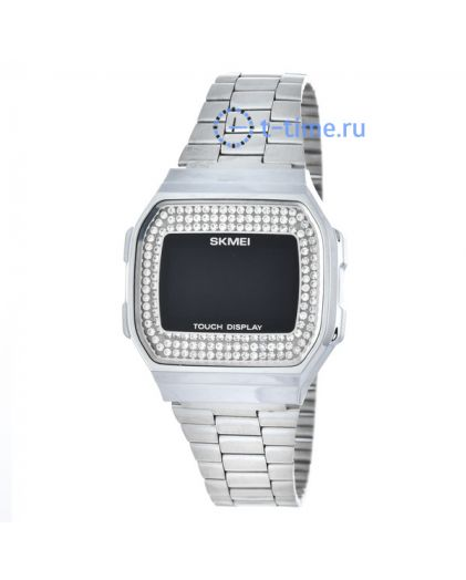 Skmei 1808SI silver