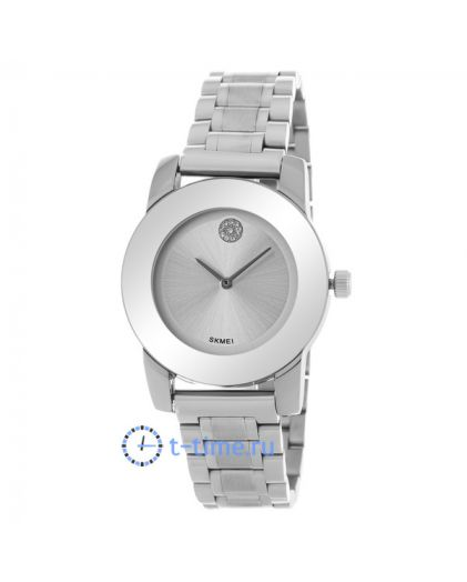 Skmei 2176SISI silver/silver