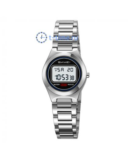 Skmei 2334SI silver