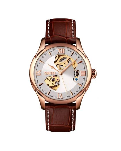 SKMEI 9223RGSI rose gold