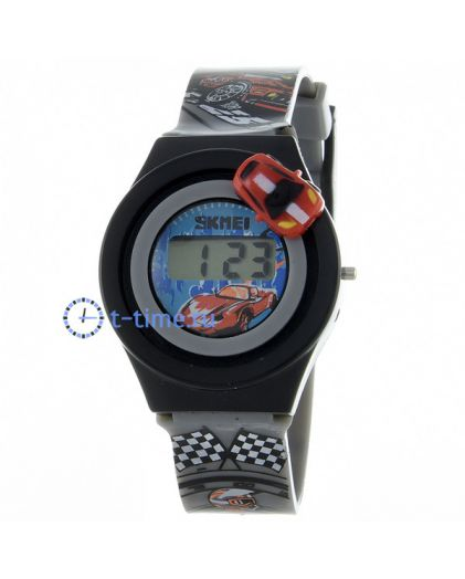 SKMEI 1376 gray