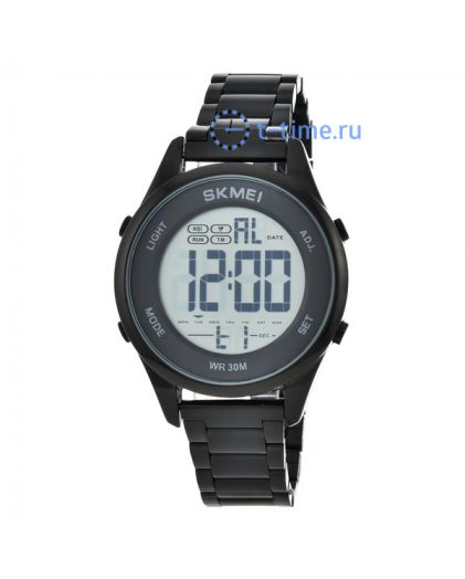 Часы SKMEI 1849BKBK black/black