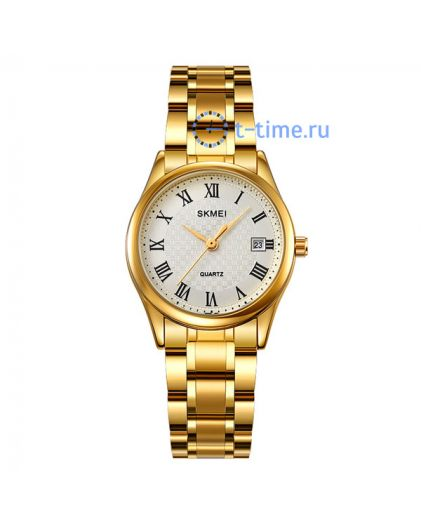 Skmei 2178GD gold