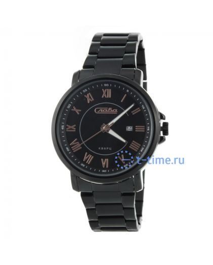 Слава 2354465/100-2115 кварцевые