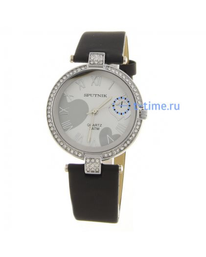 СПУТНИК Л-300371/1 (белый) ч.р.