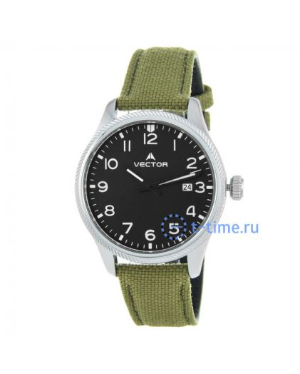 VECTOR VC8-1185122 черный