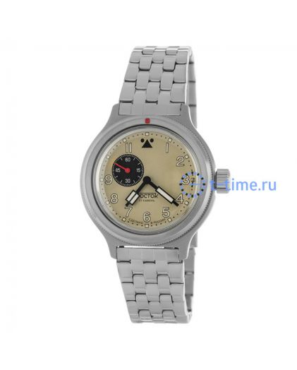 ВОСТОК 2415 (72095А) браслет