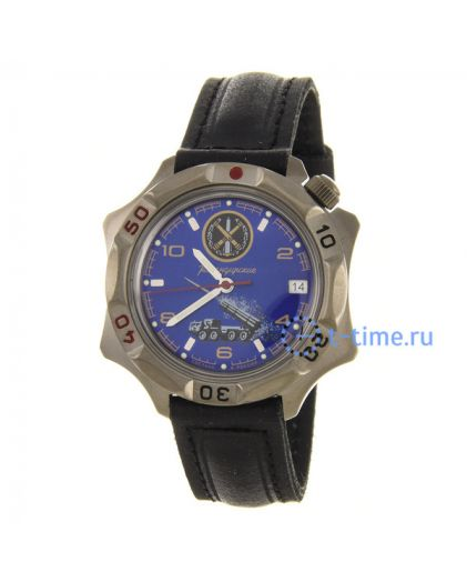 ВОСТОК 2414 (536772)