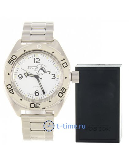 ВОСТОК 2415 (670920) браслет