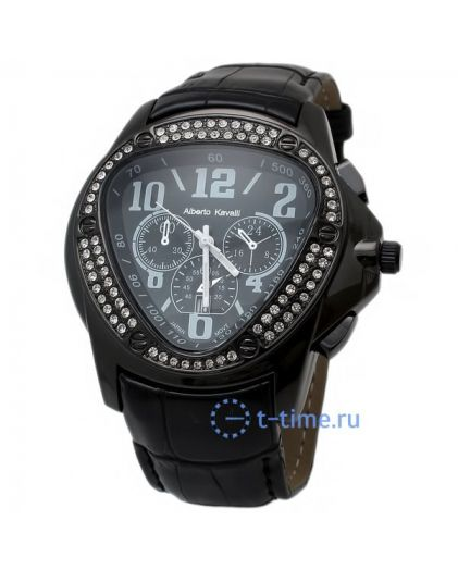 Alberto Kavalli 6817 корп-чер, циф-чер