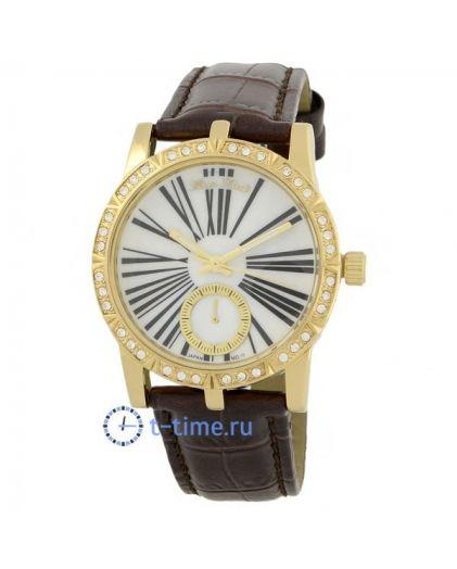 Alberto Kavalli 6425 корп-желт, циф-бел,рем кор