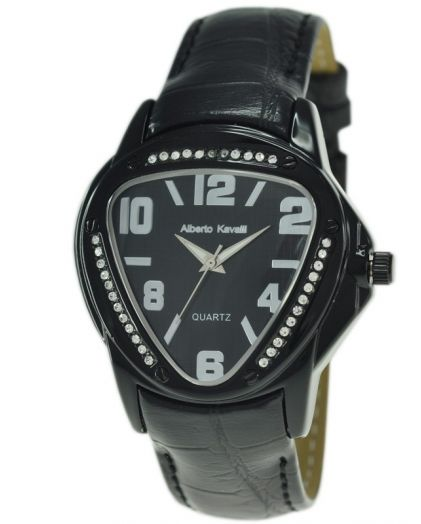 Alberto Kavalli 6806 черный