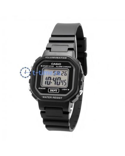 CASIO LA-20WH-1A
