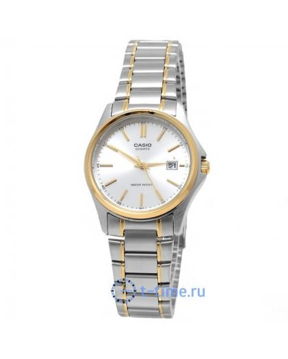 CASIO LTP-1183G-7A