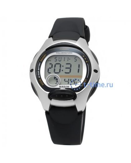 Harga casio top illuminator wr50m