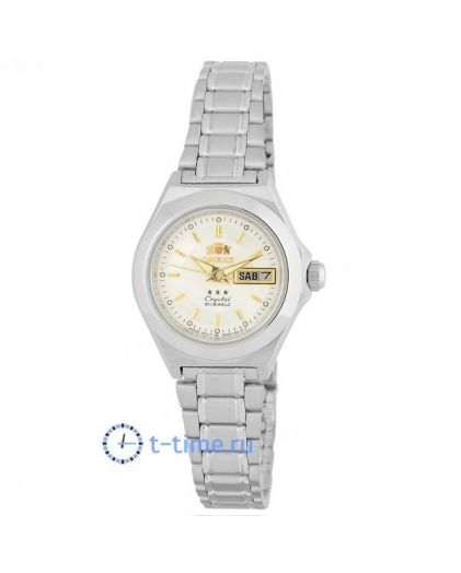 ORIENT crystal 21 jewels automatic t time.ru