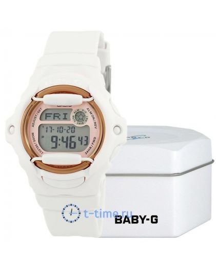 CASIO Baby-G BG-169G-4B