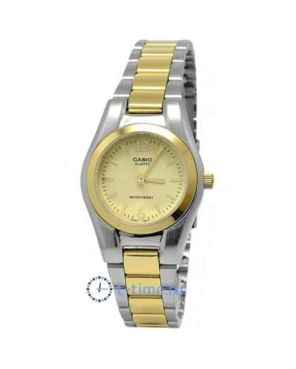 CASIO LTP-1253SG-9A