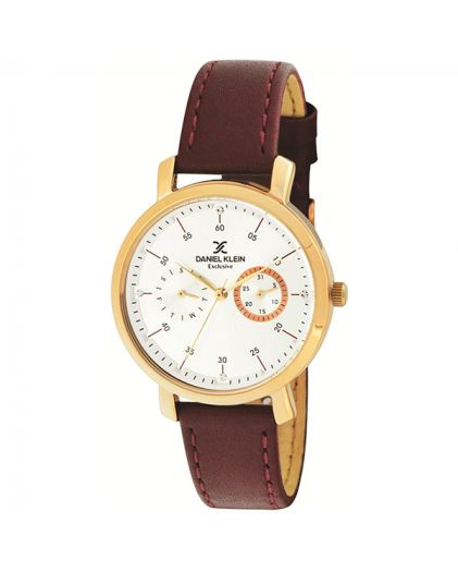 DANIEL KLEIN DK11593-3