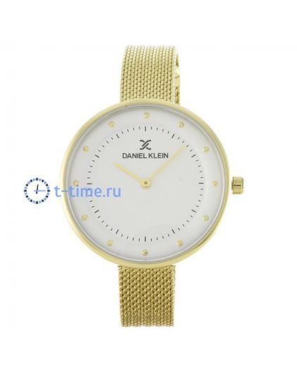 Часы DANIEL KLEIN DK11984-4 (11984-4)