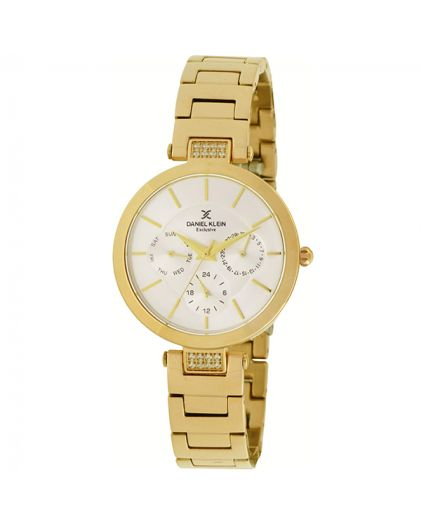 Часы DANIEL KLEIN DK11592-2 (11592-2)
