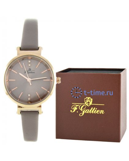 F.GATTIEN 8688-413 сер