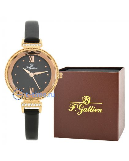 F.GATTIEN 8632-414 ч
