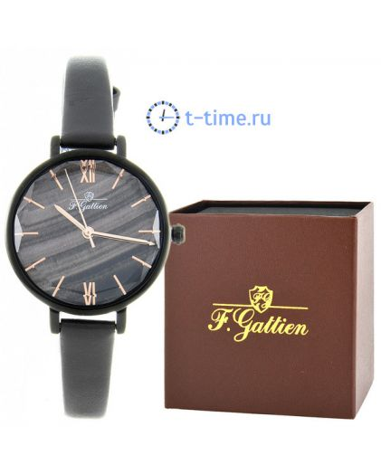 F.GATTIEN 8663-913 сер