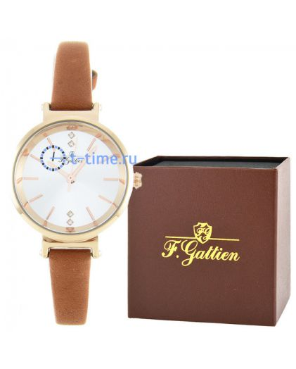 F.GATTIEN 8688-411 кор
