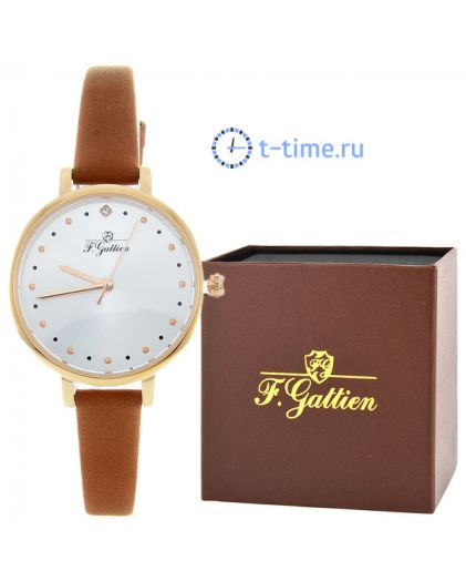 F.GATTIEN 8689-411 кор