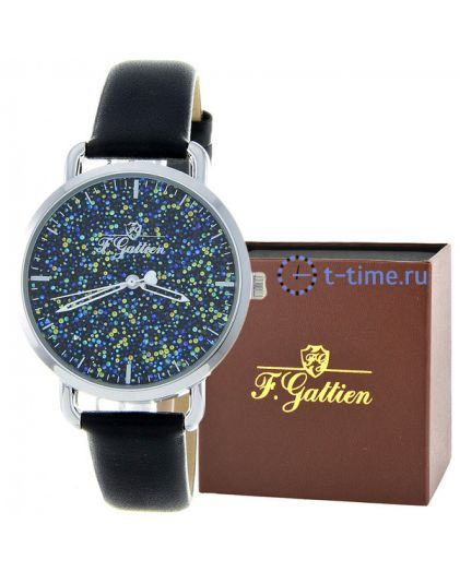 F.GATTIEN НН004-316 ч