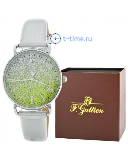 F.GATTIEN НН011В-318 сер