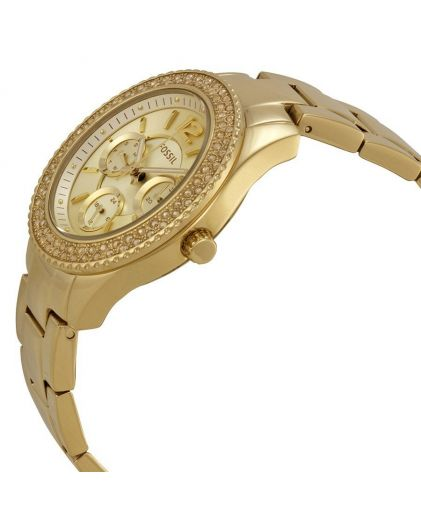 Женские часы Fossil Casual ES3589
