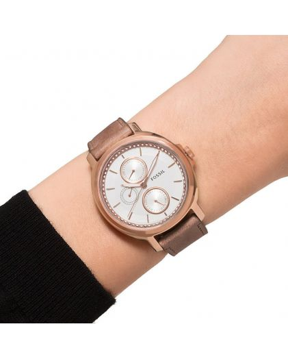 Женские часы Fossil Chelsey ES3358